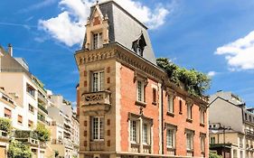 Sourire Boutique Hôtel Particulier